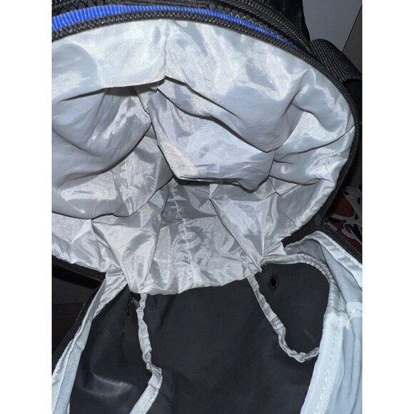 OGIO ENDURANCE 2.0 Duffel Bag Travel Sports Crossbody Strap Top Zipper - Picture 8 of 12